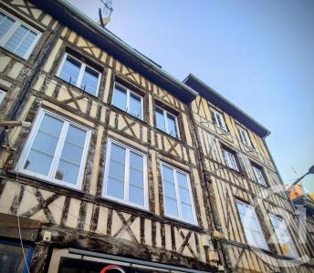 Pont Audemer, Haute-Normandie 27500, France