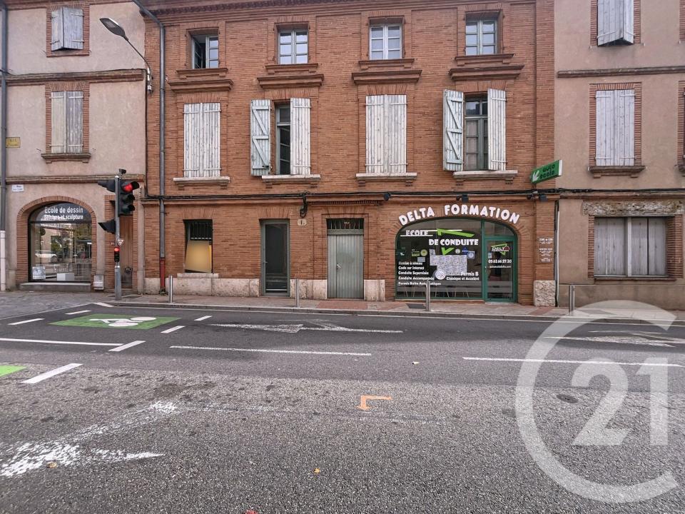 Montauban, Midi-Pyrénées 82000, France