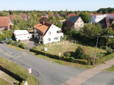 Martfeld, Niedersachsen 27327, Alemanha