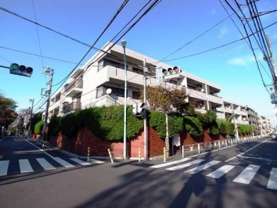 鉢山町7-15, ライオンズマンション鉢山, 渋谷区, Tokyo 150-0035, Japan