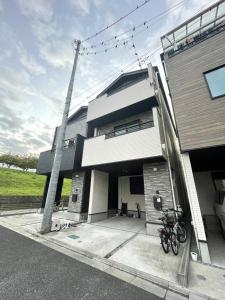 飯塚4丁目, 川口市, Saitama 332-0023, Giappone