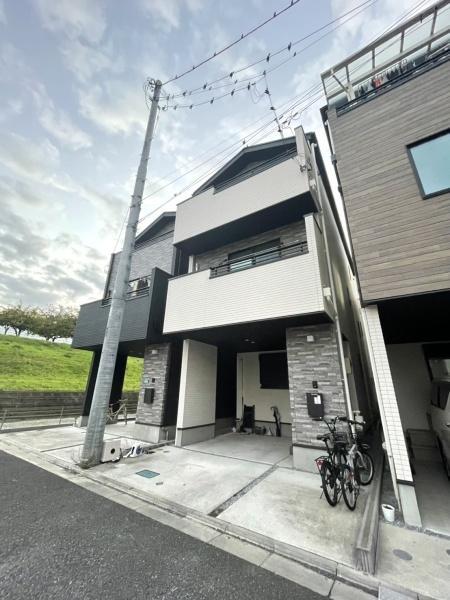 飯塚4丁目, 川口市, Saitama 332-0023, Japan