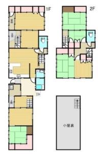 九鬼町256-3, 尾鷲市, Mie 519-3701, Nhật Bản