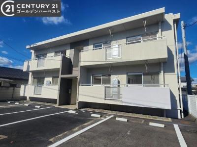 見和2丁目186-7, イル ポジターノ, 水戸市, Ibaraki 310-0911, Japan