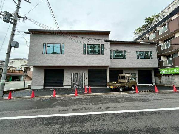 戎島町1丁53, 堺市堺区, Osaka 590-0985, Japon