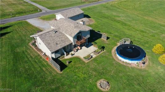 1468 Rauch Road, East Palestine, Ohio 44413, Estados Unidos