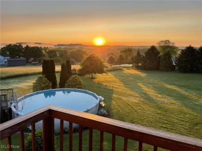 1468 Rauch Road, East Palestine, Ohio 44413, Estados Unidos