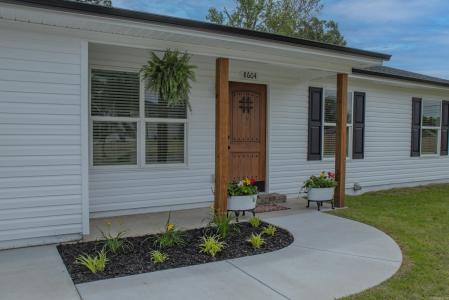 8604 Northgate Drive, Sherwood, Arkansas 72120, Stati Uniti