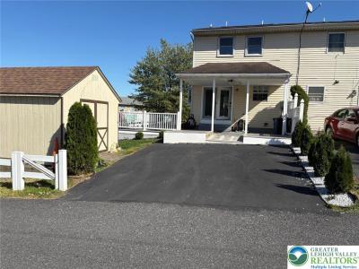 708 S Armour Street, Allentown City, Pennsylvania 18103, HOA KỲ