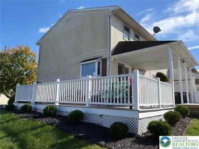 708 S Armour Street, Allentown City, Pennsylvania 18103, HOA KỲ