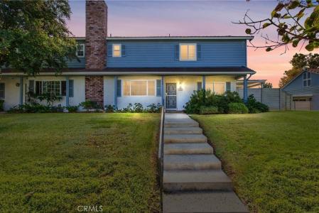 1562 E Citrus Avenue, Redlands, California 92374, USA