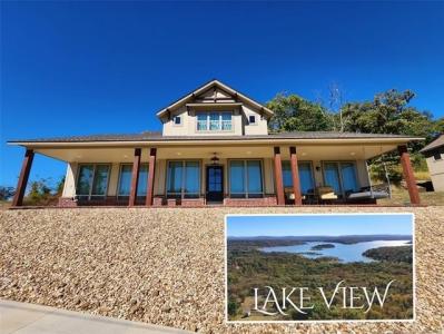 29498 S Timberline Drive, Park Hill, 奧克拉荷馬州 74451, 美國