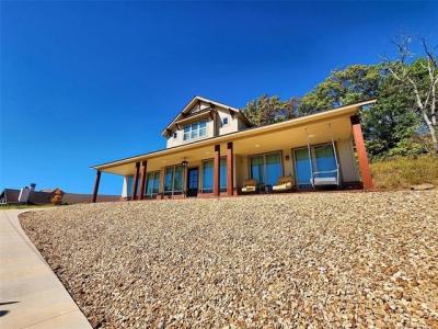 29498 S Timberline Drive, Park Hill, 奧克拉荷馬州 74451, 美國