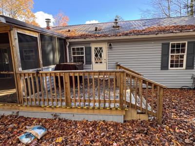 226 Morningside Rd, Flinton, ペンシルベニア 16640, アメリカ合衆国