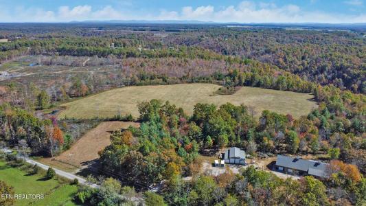Hollow Lane - 35 Acres, Crossville, Tennessee 38571, USA