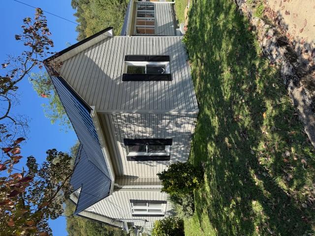 307 N Cumberland Ave, Harlan, קנטאקי 40831, ארצות הברית של אמריקה 