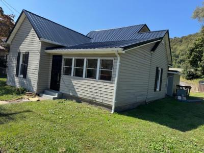 307 N Cumberland Ave, Harlan, קנטאקי 40831, ארצות הברית של אמריקה 