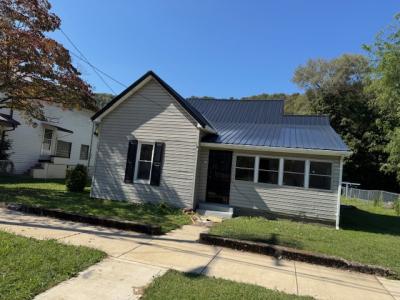 307 N Cumberland Ave, Harlan, קנטאקי 40831, ארצות הברית של אמריקה 