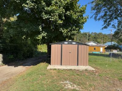 307 N Cumberland Ave, Harlan, קנטאקי 40831, ארצות הברית של אמריקה 