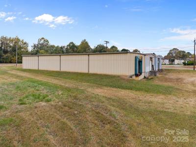 1300 Van Nuys Street, Salisbury, צפון קרוליינה 28145, ארצות הברית של אמריקה