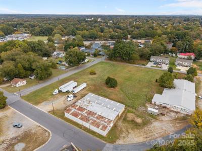 1300 Van Nuys Street, Salisbury, צפון קרוליינה 28145, ארצות הברית של אמריקה