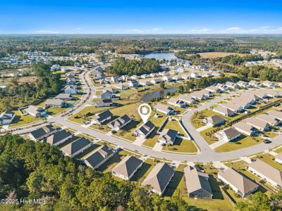 1814 Bards Drive SE, Боливия, Северная Каролина 28422, Соединенные Штаты