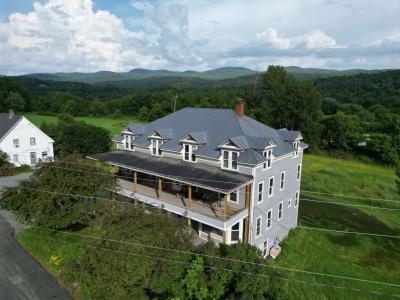 286 Carter Street, Barnet, Vermont 05821, USA