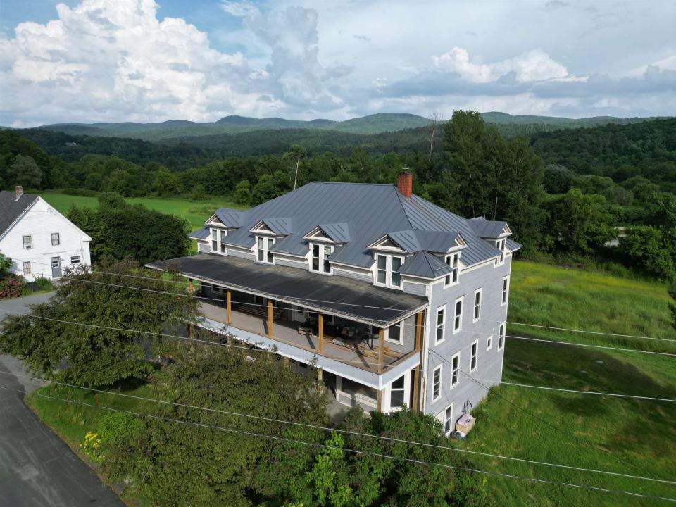 286 Carter Street, Barnet, Vermont 05821, USA