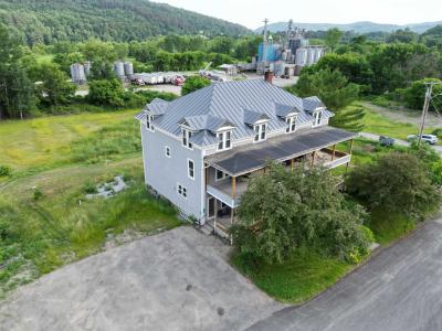 286 Carter Street, Barnet, Vermont 05821, USA