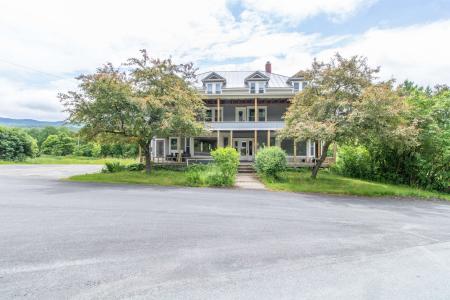 286 Carter Street, Barnet, Vermont 05821, USA