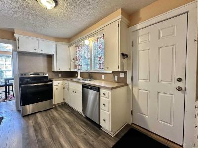 1207 N Arch Street, Sheridan, Arkansas 72150, États-Unis