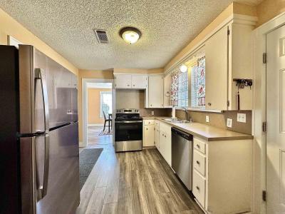 1207 N Arch Street, Sheridan, Arkansas 72150, États-Unis