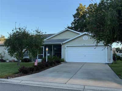 4501 RIVER RIDGE DRIVE, LEESBURG, פלורידה 34748, ארצות הברית של אמריקה