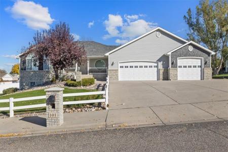 101 Annandale Road, Billings, Montana 59105, USA