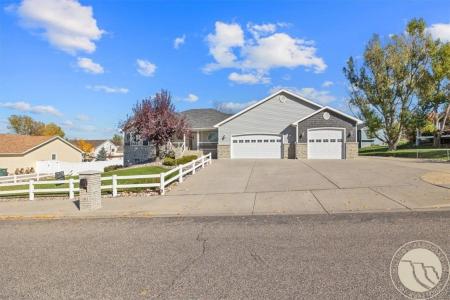 101 Annandale Road, Billings, Montana 59105