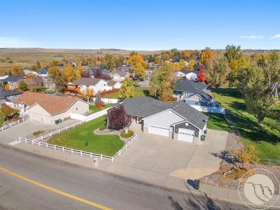 101 Annandale Road, Billings, Montana 59105