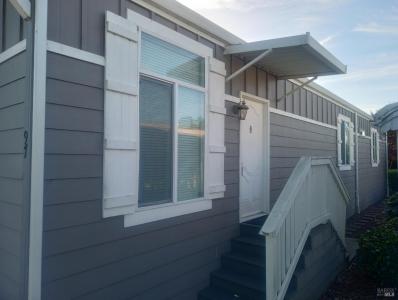 97 Candlewood Dr, Petaluma, كاليفورنيا 94954, الولايات المتحدة