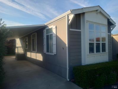 97 Candlewood Dr, Petaluma, كاليفورنيا 94954, الولايات المتحدة