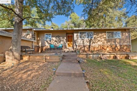 15524 Paseo de Los Robles Road, Sonora, California 95370, Estados Unidos