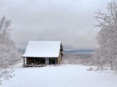 3383 I.P. Road, Morgan, Vermont 05853, USA