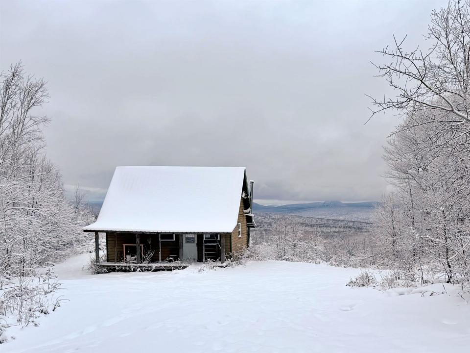 3383 I.P. Road, Morgan, Vermont 05853, Estados Unidos