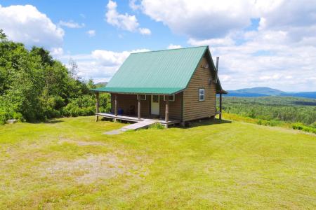 3383 I.P. Road, Morgan, Vermont 05853, Estados Unidos