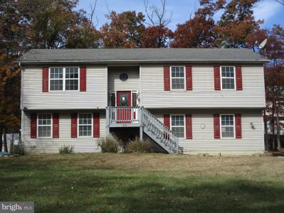 519 FAWN Drive, WINCHESTER, Virginia 22602, USA