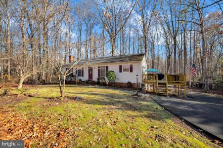 18 Winslow Road, Fredericksburg, 維吉尼亞州 22406, 美國