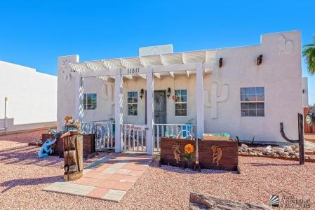 11811 COYOTE WASH ST, Wellton, Arizona 85356, HOA KỲ