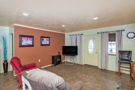 11811 COYOTE WASH ST, Wellton, Arizona 85356, HOA KỲ