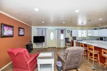 11811 COYOTE WASH ST, Wellton, Arizona 85356, HOA KỲ