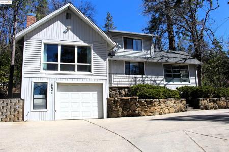 18844 Holly Dr, Twain Harte, California 95383, USA