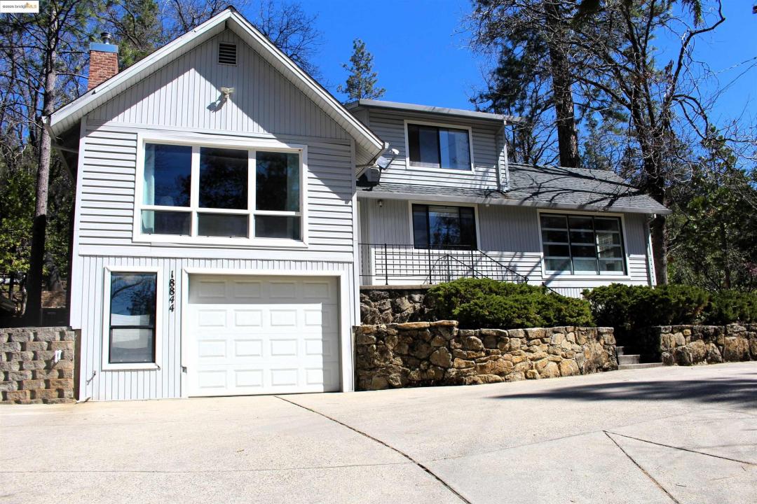 18844 Holly Dr, Twain Harte, California 95383