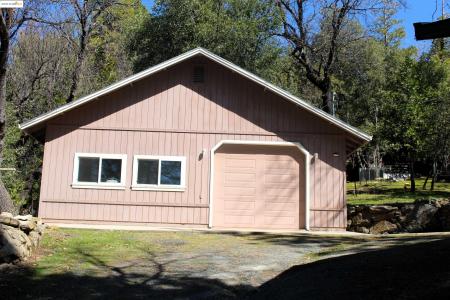 18844 Holly Dr, Twain Harte, California 95383
